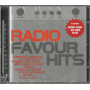 Various CD Radio Favour Hits / Jive – 9223382 Sigillato
