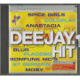 Various CD DeeJay.Hit / EMI – 724353100322 Sigillato