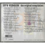 Various CD It's Virgin - The Original Compilation / Virgin – 077778829225 Sigillato