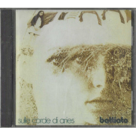 Franco Battiato CD Sulle Corde Di Aries / Ricordi – 74321585552 Sigillato Franco Battiato CD Sulle Corde Di Aries / Ricordi – 74321585552 Sigillato
