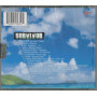 Various CD Survivor - Musica Per Sopravvivere / Virgin – 8100312 Sigillato
