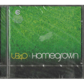 UB40 CD Homegrown / Virgin – 724359312422 Sigillato UB40 CD Homegrown / Virgin – 724359312422 Sigillato