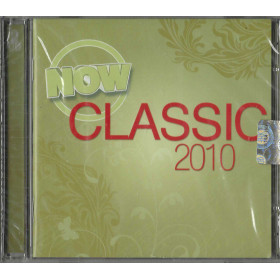 Various CD Now Classic 2010...