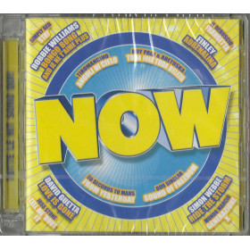 Various CD Now Summer 2007 / EMI – 5099950252725 Sigillato Various CD Now Summer 2007 / EMI – 5099950252725 Sigillato