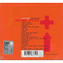 The Jon Spencer Blues Explosion CD Acme-Plus / Labels – 724384833121 Sigillato