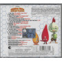 Various CD Chicken Little: Amici Per Le Penne Walt Disney 009464867825 Sigillato