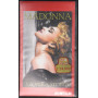 La Vera Storia ! VHS Madonna Avo Film Sigillato