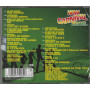 Various CD Now Carnival Brazil / EMI – 5099963190229 Sigillato