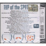 AAVV CD Top Of The Spot 2007 / Universal 9842385 Sigillato
