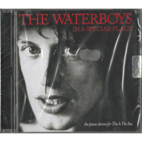 The Waterboys CD In A Special Place / Chrysalis – 5099909841024 Sigillato The Waterboys CD In A Special Place / Chrysalis – 5099909841024 Sigillato
