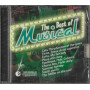 Various CD The Best of Musical / Virgin – 0724357845427 Sigillato