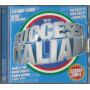 Various CD Tutti I Successi Italiani Estate 2004 / Virgin – 5717752 Sigillato