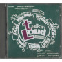 Various CD Talkin Loud Vibrations / Talkin' Loud – 516 061-2 Sigillato