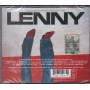 Lenny Kravitz - CD Lenny (Omonimo) Nuovo Sigillato 0724381123324