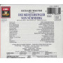 Wagner, Herbert Von Karajan CD Die Meistersinger Von Nürnberg / EMI – 7496832 Sigillato