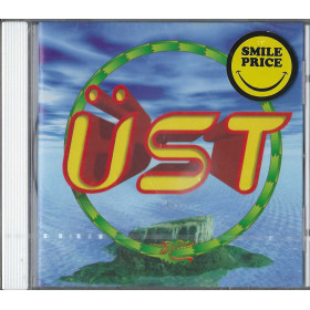 Ustmamò CD Ust / Virgin – 724384136628 Sigillato Ustmamò CD Ust / Virgin – 724384136628 Sigillato
