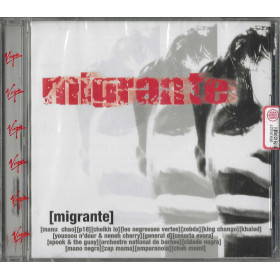 Various CD Migrante / Virgin – 8473082 Sigillato Various CD Migrante / Virgin – 8473082 Sigillato