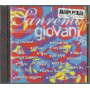 Various CD Sanremo Giovani '96 / Virgin – 8427332 Sigillato