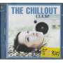 Various CD The Chillout / Virgin – VTDCDF338 Sigillato