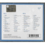 Various CD The Chillout / Virgin – VTDCDF338 Sigillato