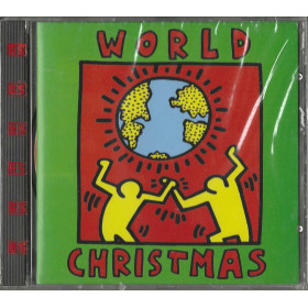 Various CD World Christmas / Metro Blue – CDP 724383692828 Sigillato Various CD World Christmas / Metro Blue – CDP 724383692828 Sigillato