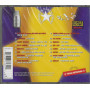 Various CD European Dance Chart Vol. 1 / Dance Factory – 724383616121 Sigillato