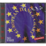 Various CD European Dance Chart Vol. 1 / Dance Factory – 724383616121 Sigillato