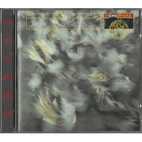 Various CD Samba! / Hemisphere – 724385334320 Sigillato Various CD Samba! / Hemisphere – 724385334320 Sigillato
