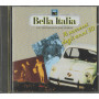 Various CD Bella Italia - 16 Successi degli Anni '50 / EMI – 0077779214426 Sigillato