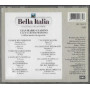 Various CD Bella Italia - Celebri motivi da Operette / EMI – 0077779213726 Sigillato