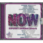 Various CD Now SuperHits Inverno 2010:11 / EMI – 5099994900125 Sigillato