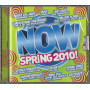 Various CD Now Spring 2010 / EMI – 5099963159929 Sigillato