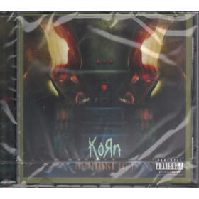 Korn CD The Paradigm Shift / Prospect Park Sigillato 0813985011417 Korn - CD The Paradigm Shift  Nuovo Sigillato 0813985011417