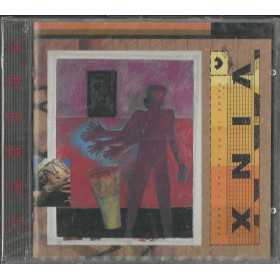 Vinx CD Rooms In My Fatha's House / I.R.S. Records – 7130722 Sigillato Vinx CD Rooms In My Fatha's House / I.R.S. Records – 7130722 Sigillato