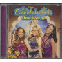 The Cheetah Girls CD One World / Walt Disney Records – 5099926711829 Sigillato