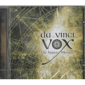 Da Vinci Vox CD The Hidden Message / EMI – 094636449326 Sigillato Da Vinci Vox CD The Hidden Message / EMI – 094636449326 Sigillato