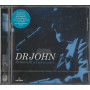 Dr. John CD The Best Of The Parlophone Years / Parlophone – 724386092120 Sigillato