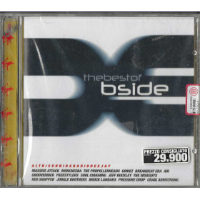 Various CD The Best Of Bside / Virgin – 8468062 Sigillato Various CD The Best Of Bside / Virgin – 8468062 Sigillato