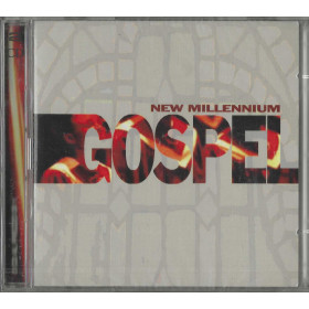 Various CD New Millenium Gospel / Verity Records – 0638592246621 Sigillato Various CD New Millenium Gospel / Verity Records – 0638592246621 Sigillato
