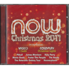 Various CD Now Christmas 2011 / EMI – 5099995387420 Sigillato Various CD Now Christmas 2011 / EMI – 5099995387420 Sigillato