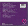 Various CD Is This Love / EMI – 0077778957324 Sigillato