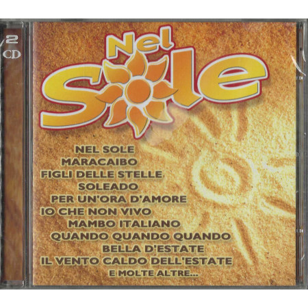 Various CD Nel Sole / EMI – 5099923661127 Sigillato