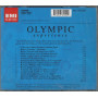 Various CD Olympic Experience / EMI Classics – 077747812224 Sigillato