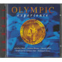Various CD Olympic Experience / EMI Classics – 077747812224 Sigillato