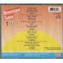 Various CD Dimensione Suono Estate / EMI – 0077779989928 Sigillato