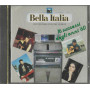 Various CD Bella Italia - 16 Successi Degli Anni '60 / EMI – 0077779214525 Sigillato