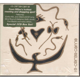 AAVV CD 10 Corso Como Sacro E Profano / Irma IRM 838 CD Sigillato 8033237768384 AAVV CD 10 Corso Como Sacro E Profano / Irma IRM 838 CD Sigillato 8033237768384