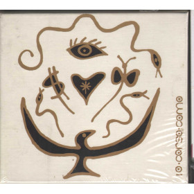 AAVV CD 10 Corso Como Sacro E Profano / Irma IRM 838 CD Sigillato