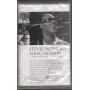 Stevie Wonder MC7 Song Review A Greatest Hits Collection / Motown ‎Sigillata