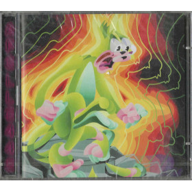 Apollo Four Forty CD Dude Descending A Staircase / Sony Music UK – 5122702003 Sigillato Apollo Four Forty CD Dude Descending A Staircase / Sony Music UK – 5122702003 Sigillato